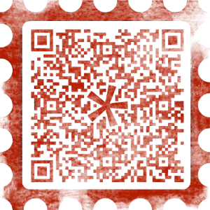 QR code — scan to open my full resume on Google Drive